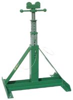 Sumner 780942 Reel Mac No. 70 Screw-Type Reel Jack, 21" to 54" Adjustable Height, 2500 lb. Capacity