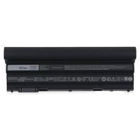 BOWEIRUI Replacement Laptop Battery for Dell 71R31 (10.8V 97Wh 8700mAh) Latitude E5420 E5430 E5520 E5525 E5530 E6420 E6430 E6440 E6520 E6530 E6540 E7420 Precision M2800 Series NHXVW GCJ48 5DN1K CRT6P