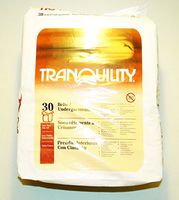 PU2150 - Tranquility Belted Undergarment