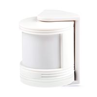 STARPOINT Extra Add-On Mini Motion Sensor - Compatible with All SadoTech Expandable Series Long Range Wireless Doorbell Chime Alert System, White