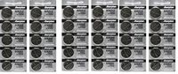 Energizer CR2032 3 Volt Lithium Coin Battery In Original Packaging (10 Batteries)
