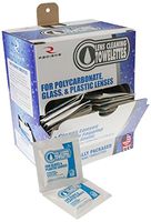 Radians LCD100 Lens Cleaning Towelettes 100 Towelettes in a box