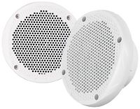 Fusion MS-FR6520 6-1/2" 200W 2-Way Speaker