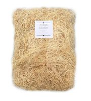 Wood Excelsior - Undyed Aspen - 100% Biodegradable - 4 oz - Gift Basket Filler