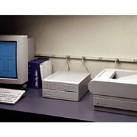 Raceway, Prewired, 6 Ft