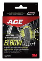 Ace Compression Elbow Support, Large/X-Large