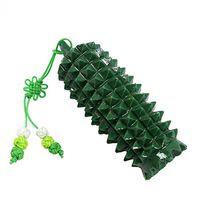 JBS Jade Hand Stimulation Massager Palm Acupressure Gripper Improving Blood Flow