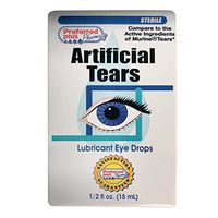 ARTIFICIAL TEARS OP SOL ***KPP