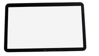 KREPLACEMENT 17.3" Touch Screen Replacement Digitizer Front Glass Panel Sensor for HP Envy TouchSmart M7-K211DX (Non-LCD)