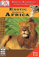 DK Exotic Animals Africa