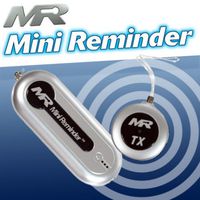 Mini Reminder Loss Protection System