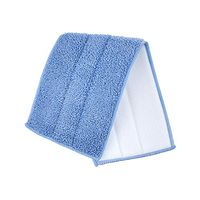 Superio Brand Ultra Microfiber Miracle Mopping Pad