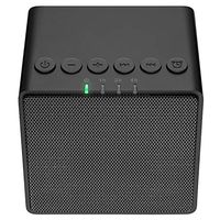 X-Sense White Noise Machine, Portable Sleep Sound Machine Therapy with Switchble Light, 30 Soothing Sounds, for Home, Office, Travel, Baby