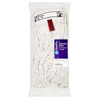 Clean Pro 3 Kentucky Mop Heads 16oz