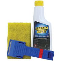 Wmu Cooktop Cleaning Kit(Pack Of 2)