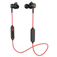 Wireless Headphones Bluetooth Mijiaer 3 EQ Sound Modes Bluetooth 5.0 Headphones, IPX6 Waterproof Wireless Earbuds for Running, 8 Hour Playtime Headphones with Microphone, Built-in Magnetic Connection