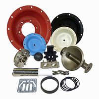 Repair Kit for Poly Pump