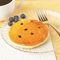 Bari Life Blueberry Protein Pancake Mix- 7/Box
