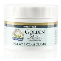Nature's Sunshine Golden Salve 1 Oz