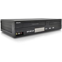 Philips DVP3345VB DVD Player -Black