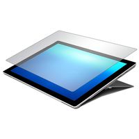 Targus Scratch Resistant Screen Protector for Microsoft Surface Pro (2017) and Surface Pro 4 (AWV1274US)