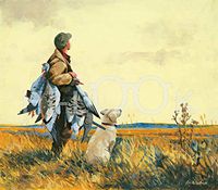 Hi-Look Microfiber Cleaning Cloth - Distant Chorus