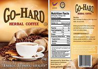 Go-Hard Supplement (20)