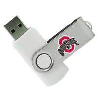 Ohio State Buckeyes Revolution USB Drive 16GB