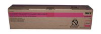 OKIDATA BR CX3535, 1-SD YLD MAGENTA TONER 44947306 by OKIDATA