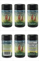 Aloe Ferox Whole Leaf Capsules 60 caps - 6 Pack