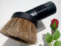 G4 Kirby Vacuum Cleaner Hose Dusting Duster Dust Brush Attachment Generation 4