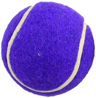 PNC400009 - Penco Medical Pre-Cut Walkerball, Purple