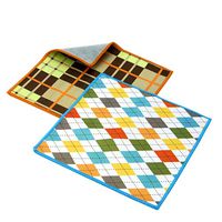 Carson Double Sided Microfiber Cleaning Cloth (2-Pack), Tailored Duet