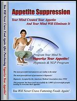 Extreme Weight Loss Hypnosis CD & NLP (6 Different Sessions) with Guided Meditation for Weight Loss - Neuro-Vision Vaporize Your Appetite!