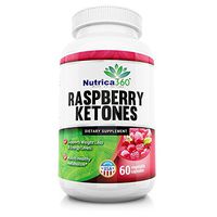 Nutrica360 Raspberry Ketones