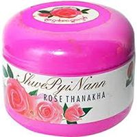 Shwe Pyi Nann Rose Thanakha Powder 140 Gm.