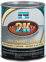 Mar-Hyde 4.4 Ultimate 2K High Speed Primer, 05544, Buff, 1 gal
