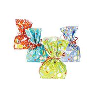 SCIENCE PARTY CELLO BAG - Party Supplies - 12 Pieces