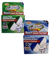 Axe Toilet Bowl Cleaner 2 Pack s, Case of 36