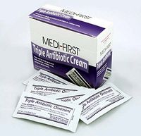 Shield Safety - Triple Antibiotic Ointment - 25 ct