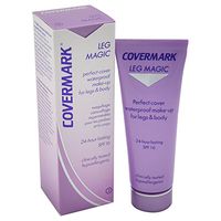 Covermark Women's Leg Magic # 2 SPF 16 Waterproof Leg and Body Fluid Make-Up, 2.54 Ounce