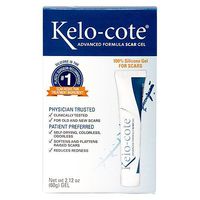 Kelo-cote Advanced Formula Scar Gel 2.12 Oz (Pack of 1)