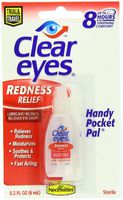 CLEAR EYES DROPS LIL ESSN .2 OZ