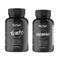 Tempo: Festival Prep & Harmony: Festival Recovery Bundle