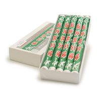 Pure Moxa Rolls for Mild Moxibustion (Box of 10 Rolls) - 12 boxes