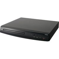 ILEDH300B - GPX DH300B 1080p Upconversion DVD Player with HDMI (TM)
