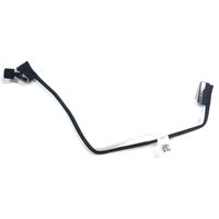 GreenTech AAZ60 049W6G DC020029500 Battery Cable for Dell Latitude E7270, Latitude E7470 - Battery Cable for J60J5 7XC87