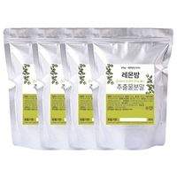 Lemon Balm Extract Powder Natural 100% Diet Tea Vitamin C Health Insomnia Digestion Reduces Anxiety 300g (4Pack)