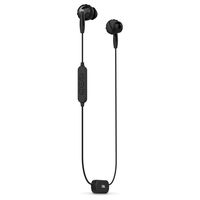 JBL Inspire 700 In-Ear Wireless Sport Headphones with Charging Case (Black)