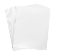 Golden State Art, Pack of 10 16x20 Backing Board